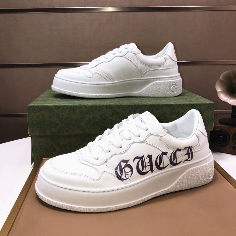 Gucci Low Shoes